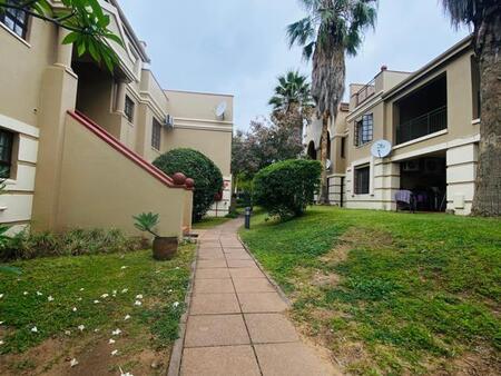 2 Bedroom Apartment in Riverside Park