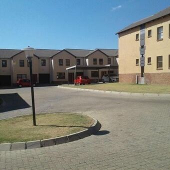 3 Bedroom Apartment in Lydenburg