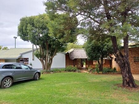 3 Bedroom House in Lydenburg