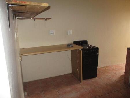 2 Bedroom Apartment in Lydenburg