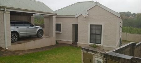 2 Bedroom Townhouse in White River