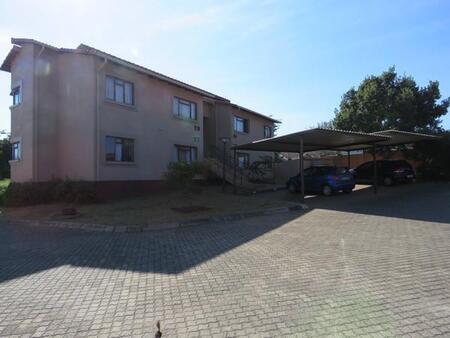 2 Bedroom Apartment in White River