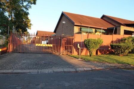 2 Bedroom House in White River