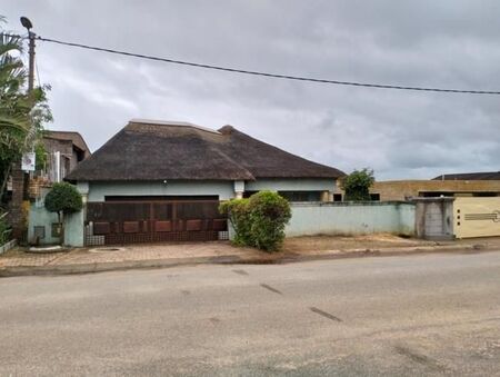 3 Bedroom House in Hillsview