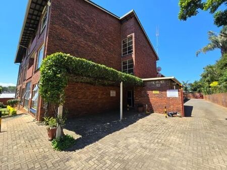 2 Bedroom Apartment in White River Central