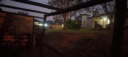 1 Bedroom House in White River Central