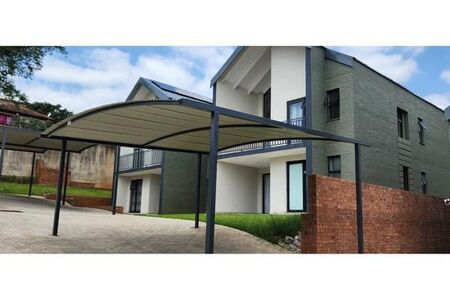 3 Bedroom Townhouse in Stonehenge