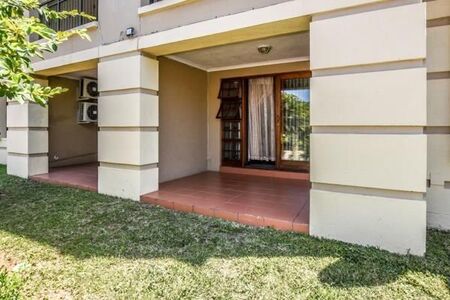 2 Bedroom Apartment in Riverside Park