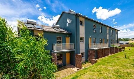 2 Bedroom Apartment in Karino