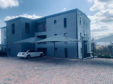 2 Bedroom Apartment in Stonehenge