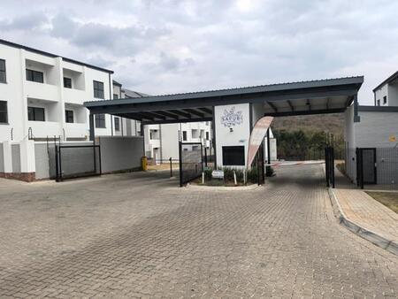 2 Bedroom Apartment in West Acres