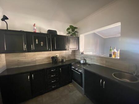 3 Bedroom House in Lydenburg