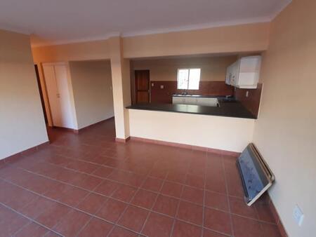 3 Bedroom Townhouse in Lydenburg