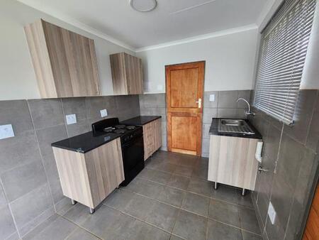 3 Bedroom House in Lydenburg