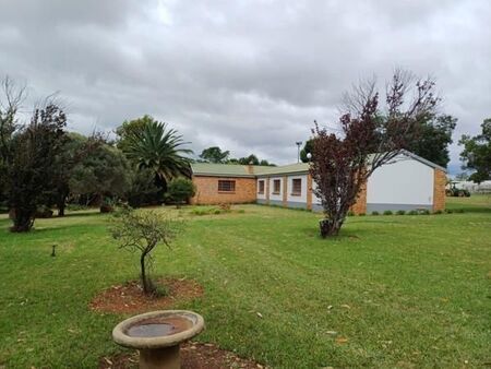 3 Bedroom House in Lydenburg