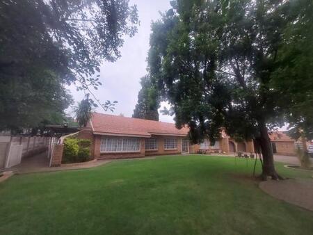 4 Bedroom House in Lydenburg