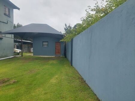 Studio apartment in Lydenburg