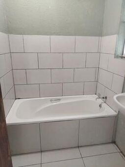 2 Bedroom House in Barberton