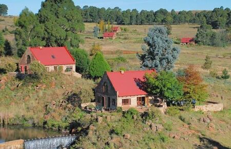 5 Bedroom House in Dullstroom