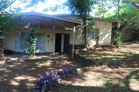 4 Bedroom House in Barberton