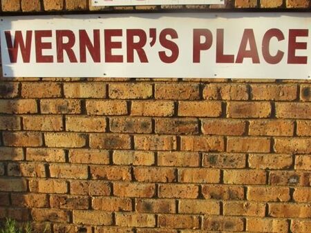 3 Bedroom Flat in Lephalale (Ellisras)