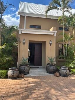 2 Bedroom House in Lephalale (Ellisras)