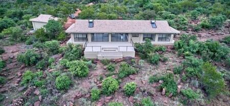 3 Bedroom House in Lephalale (Ellisras)