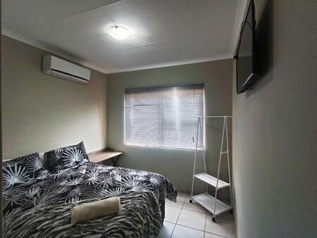 4 Bedroom House in Lephalale (Ellisras)