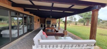 3 Bedroom House in Lephalale (Ellisras)