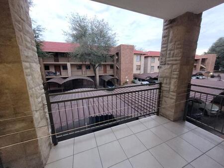 2 Bedroom Apartment in Onverwacht