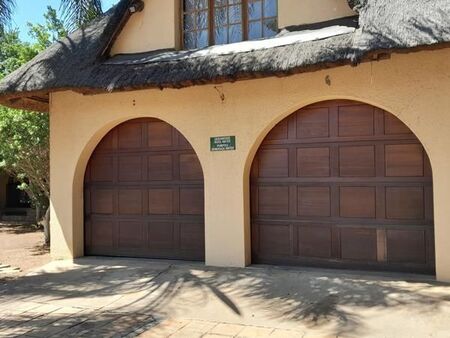 1 Bedroom House in Lephalale (Ellisras)
