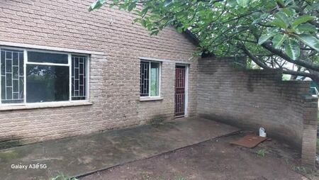2 Bedroom House in Louis Trichardt