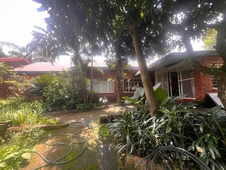 3 Bedroom House in Louis Trichardt