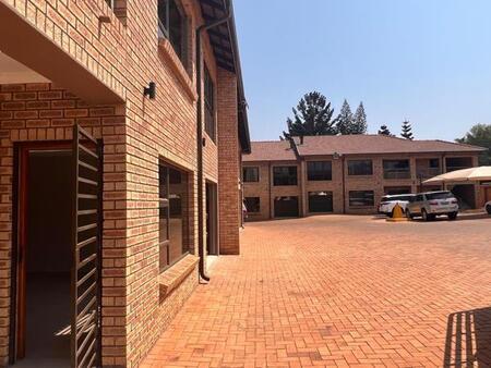 3 Bedroom Apartment in Louis Trichardt