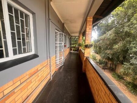 2 Bedroom Apartment in Louis Trichardt