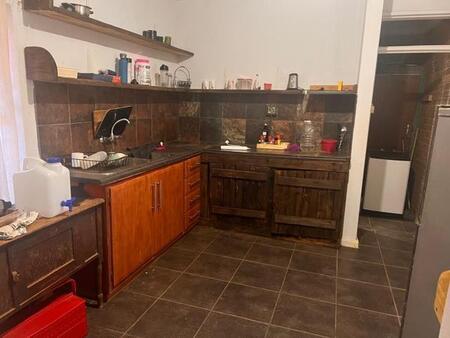 1 Bedroom Apartment in Louis Trichardt