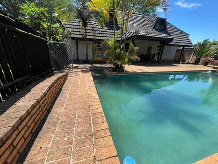 1 Bedroom House in Louis Trichardt