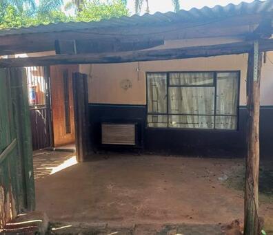 1 Bedroom Apartment in Louis Trichardt