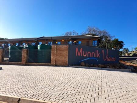 2 Bedroom Apartment in Louis Trichardt