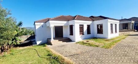3 Bedroom House in Louis Trichardt