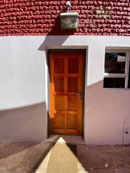 1 Bedroom Apartment in Louis Trichardt