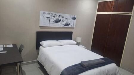 1 Bedroom Apartment in Mokopane