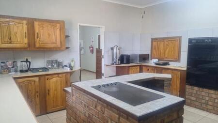 1 Bedroom Apartment in Mokopane