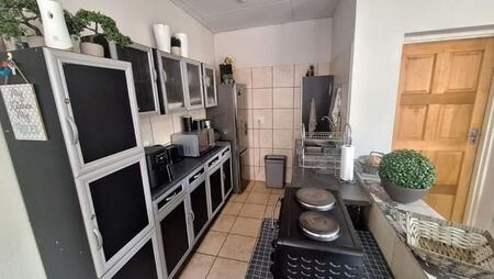 1 Bedroom Apartment in Mokopane
