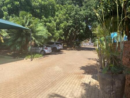 3 Bedroom Townhouse in Mokopane