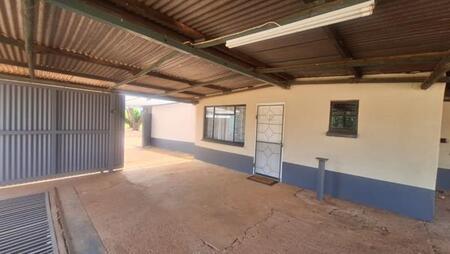 1 Bedroom Apartment in Mokopane