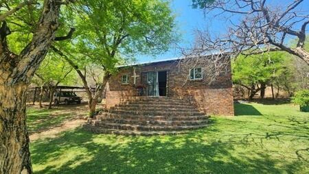 2 Bedroom House in Thabazimbi
