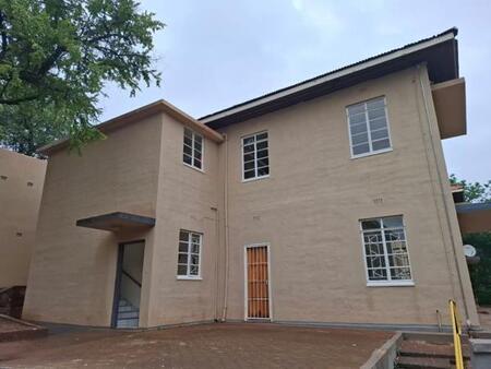 1 Bedroom Apartment in Thabazimbi