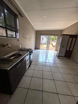 1 Bedroom Apartment in Thabazimbi