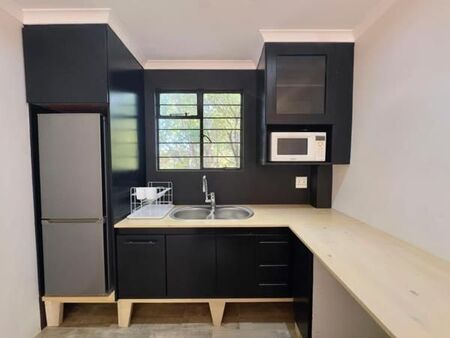 1 Bedroom Flat in Northam